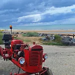Les Tranquilles - Vue - 50m De La Saint-Côme-de-Fresné