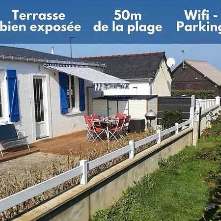 Les Tranquilles - Vue - 50m De La *