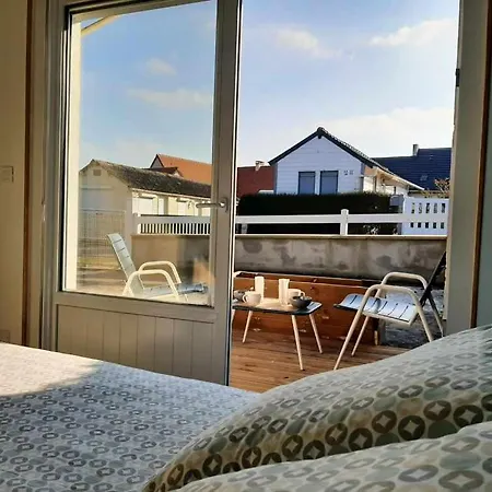 Holiday home Les Tranquilles - Vue - 50m De La