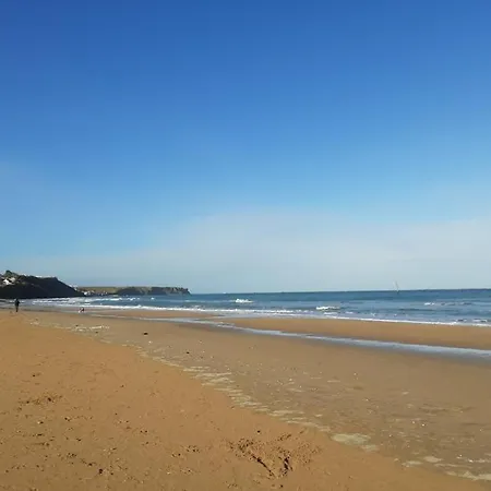 Holiday home Les Tranquilles - Vue - 50m De La Saint-Come-de-Fresne