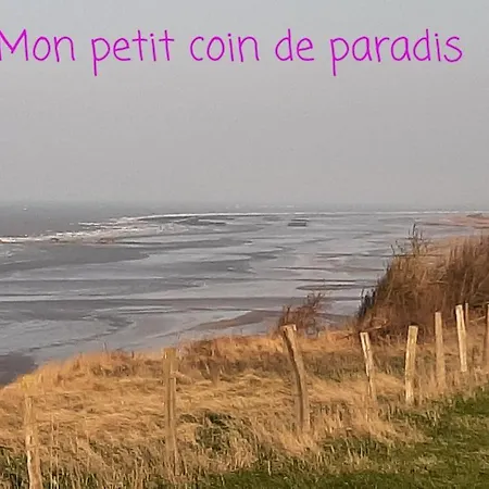Holiday home Les Tranquilles - Vue - 50m De La *