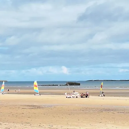 Holiday home Les Tranquilles - Vue - 50m De La