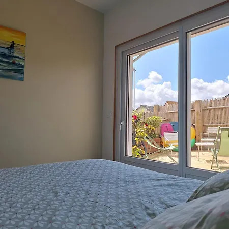 Les Tranquilles - Vue - 50m De La *