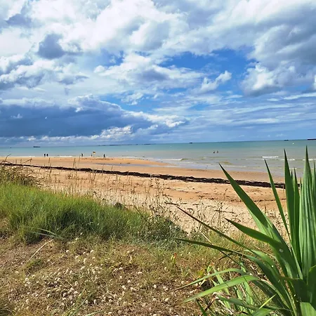 Les Tranquilles - Vue - 50m De La