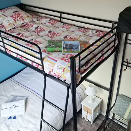 Les Tranquilles - Vue - 50m De La *