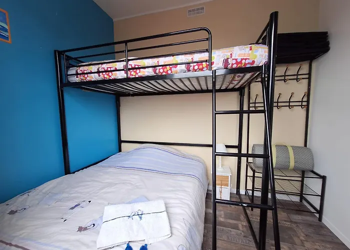 Les Tranquilles - Vue - 50m De La