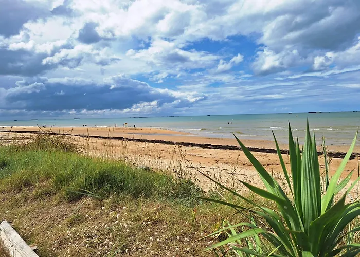 Les Tranquilles - Vue - 50m De La